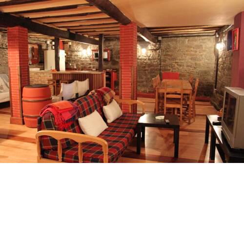 Holiday home San Andres