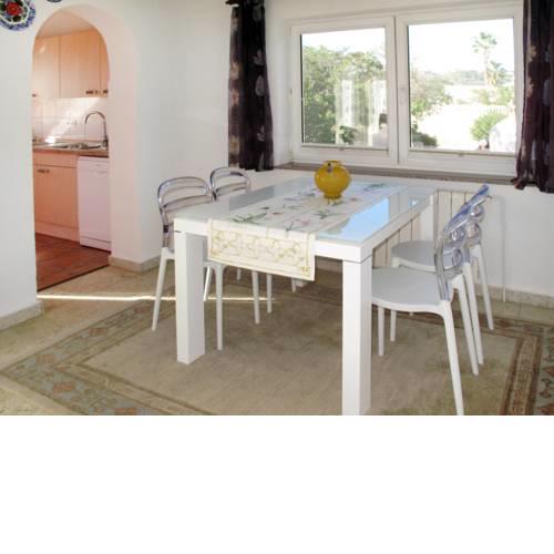 Holiday Home San Jaime Golf - MRA710