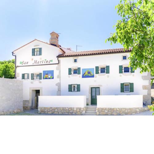 Holiday Home San Martino II