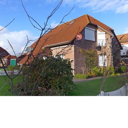 Holiday Home Sandmuschel