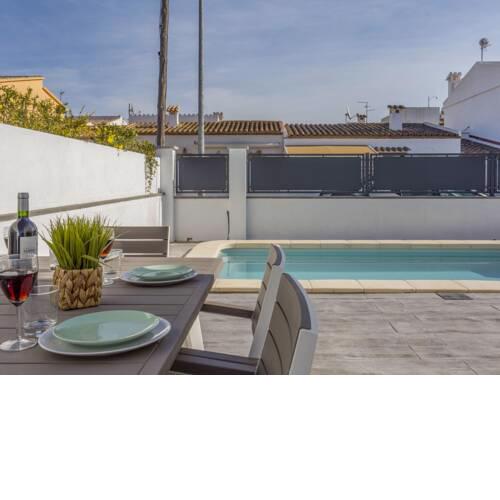 Holiday Home SANGHA