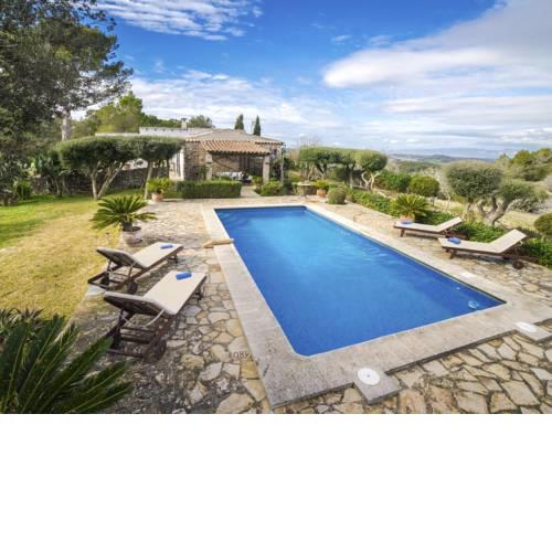 Holiday Home Sant Joan