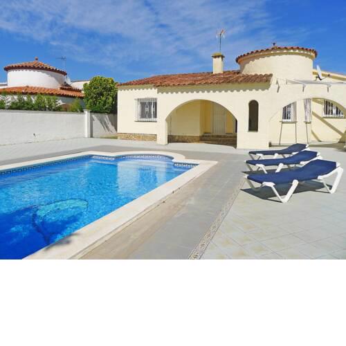 Holiday Home Sant Maurici