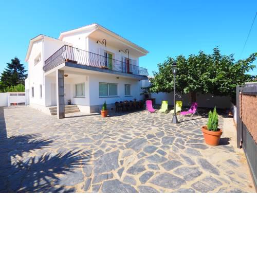 Holiday Home Sant Mori