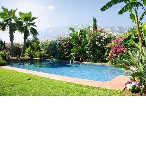 Holiday Home Santa Llucia