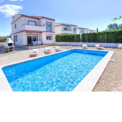 Holiday Home Santa Marta I