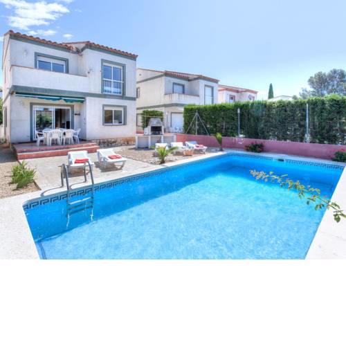 Holiday Home Santa Marta II