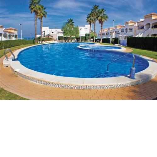 Holiday Home Santa Pola 08