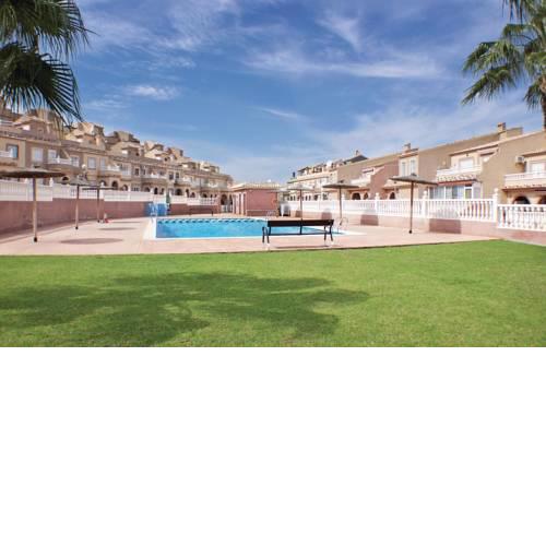 Holiday Home Santa Pola 09