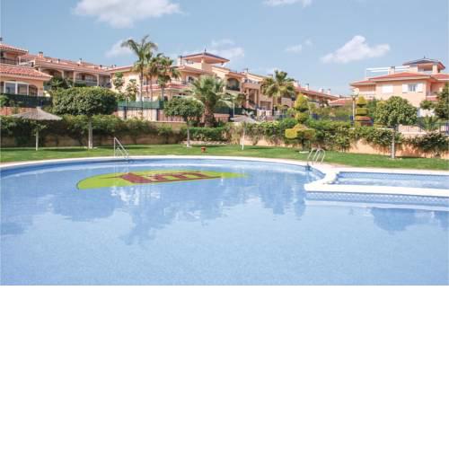 Holiday Home Santa Pola 09