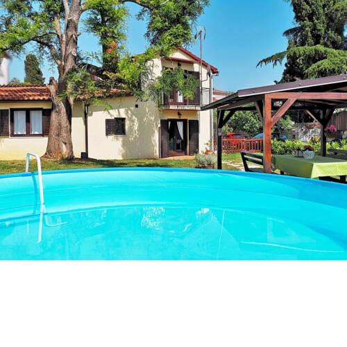 Holiday Home Sara (PRC136)