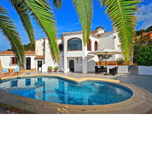 Holiday Home Sarasquete