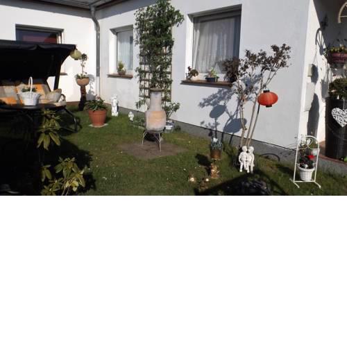 Holiday home Sassnitz/Insel Rügen 2990