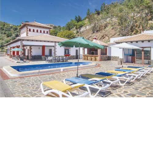Holiday home Sayalonga 31 Spain
