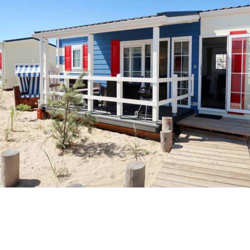 Holiday Home Scharbeutz 'Meer' (SBZ103)