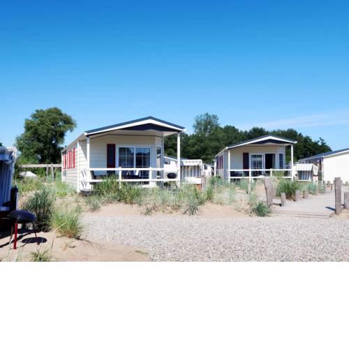 Holiday Home Scharbeutz 'Meer' (SBZ113)