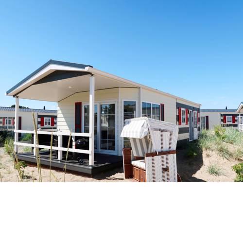 Holiday Home Scharbeutz 'Pier' (SBZ111)