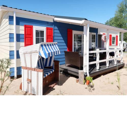 Holiday Home Scharbeutz 'Stand' (SBZ110)