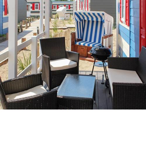 Holiday home Scharbeutz VI