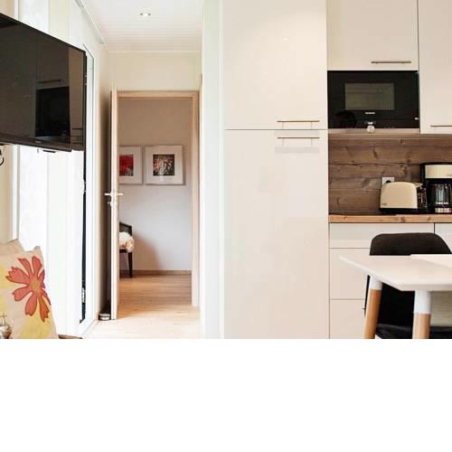 Holiday home Scharbeutz VIII