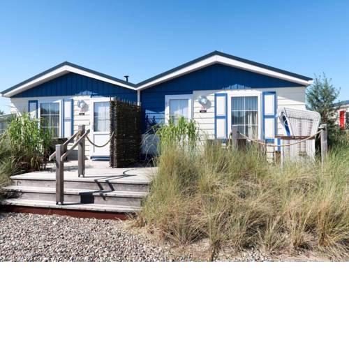 Holiday Home Scharbeutz 'Welle' (SBZ112)