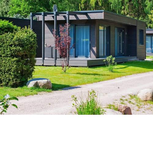 Holiday home Scharbeutz XI