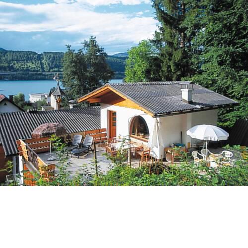 Holiday Home Schellander (VEL156)