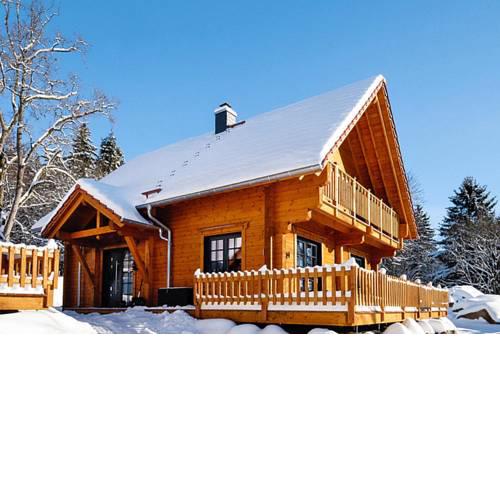 Holiday Home Schierke - DMG03064-FYA