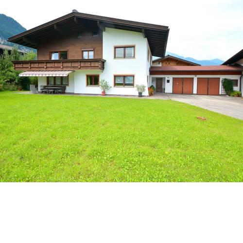 Holiday home Schlitters 1