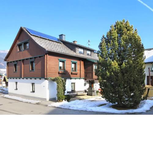 Holiday Home Schmiedgut (HAE160)