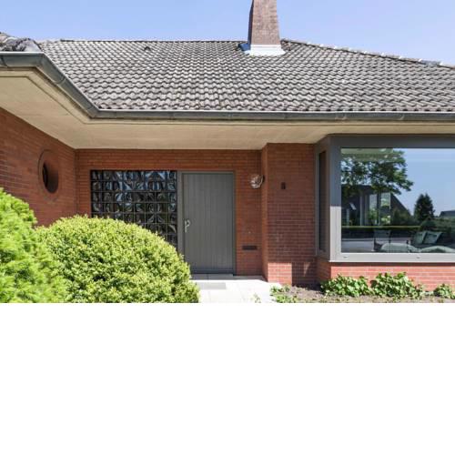 Holiday Home Schobüll - DNS091024-F