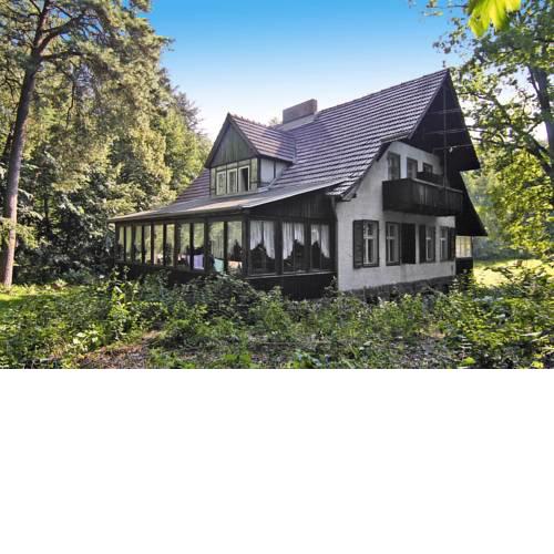 Holiday Home Schorfheide - DBS03036-F