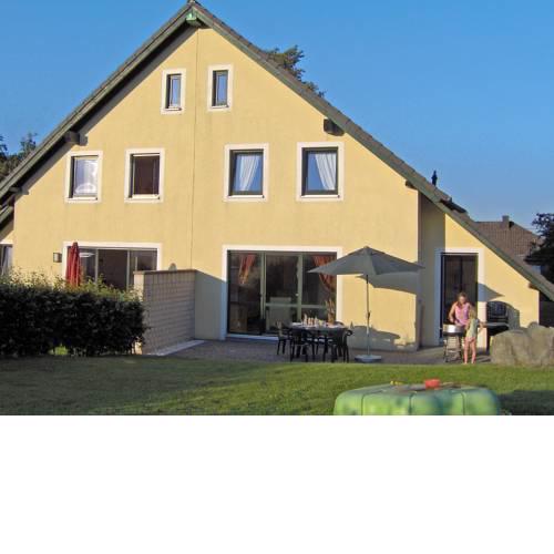 Holiday Home Schröder.2