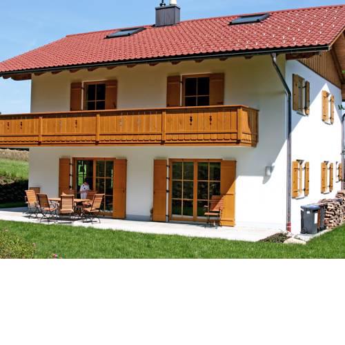 Holiday Home SchwÃ¤nli
