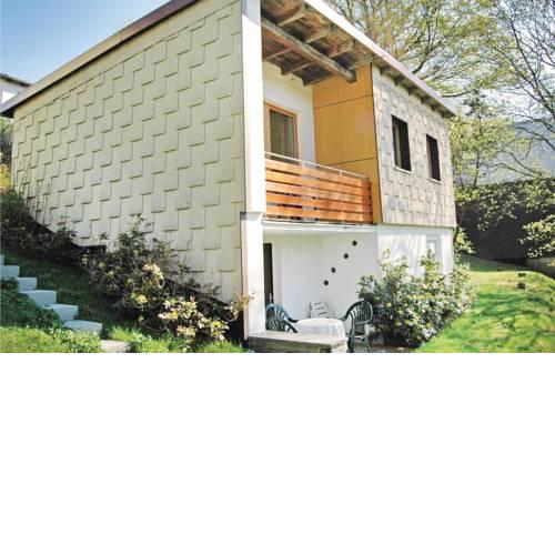 Holiday Home Schwarzenbach - 09