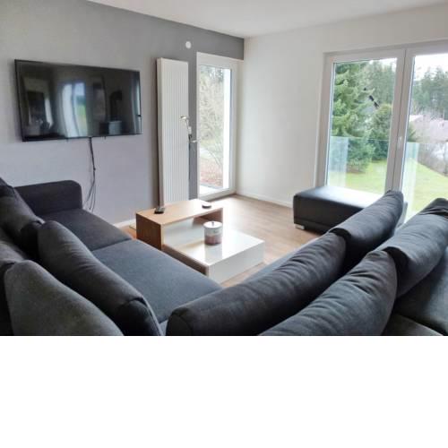Holiday Home Schwarzwald