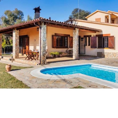Holiday Home Seclina