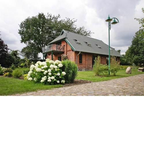 Holiday Home Seeadler am Dümmer See Dümmer - DMS01110-F