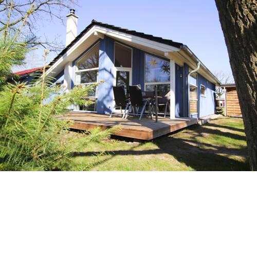 Holiday Home Seeadler am Dümmer See Dümmer - DMS01123-FYB