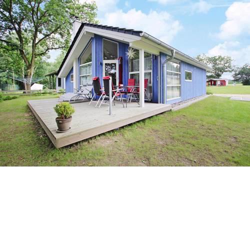 Holiday Home Seeadler Dümmer See - DMS01123-F