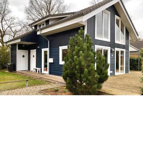 Holiday Home Seeblick am Dümmer See Dümmer - DMS01074-FYB