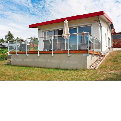 Holiday Home Seeblick Fürstenwerder - DMS03018-F