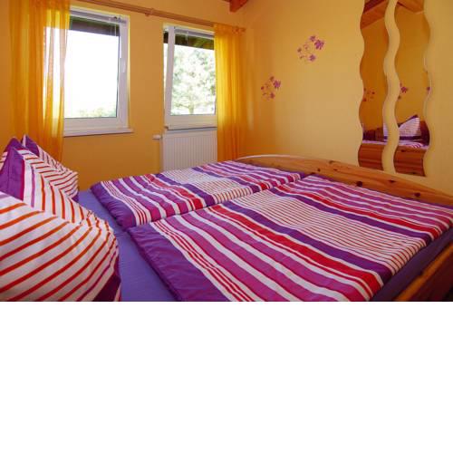 Holiday Home Seeblick Zemitz - DOS09076-F