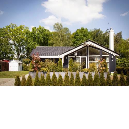 Holiday Home Seebrise Dümmer See - DMS01114-F