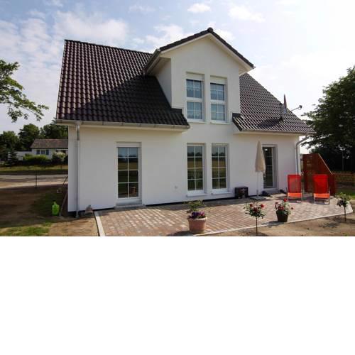 Holiday Home Seehase Rerik - DOS05167-F