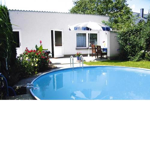Holiday Home Seehof - DMS01049-F