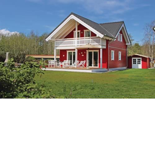 Holiday Home Seeliebe