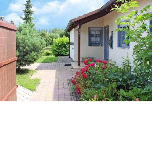 Holiday Home Seemöwe Rerik - DOS05153-F