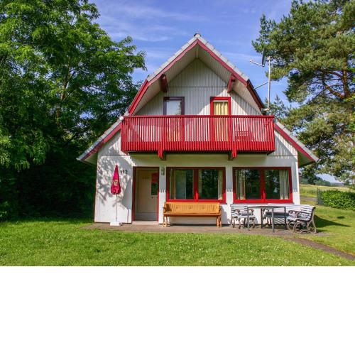 Holiday Home Seepark Kirchheim-9