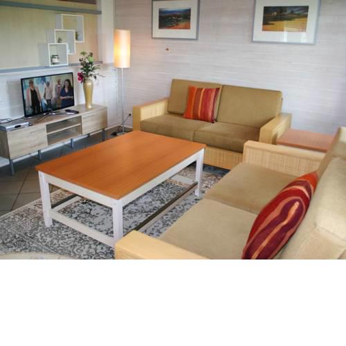 Holiday Home Seepark Kirchheim.4